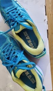 Hoka Women's Stinson 3 Running Shoes